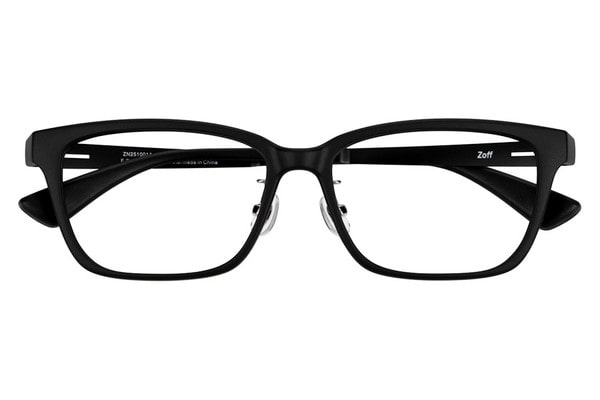 似合うを科学したメガネ(Zoff NEW STANDARD)（ZN251001-14F1）｜メガネ