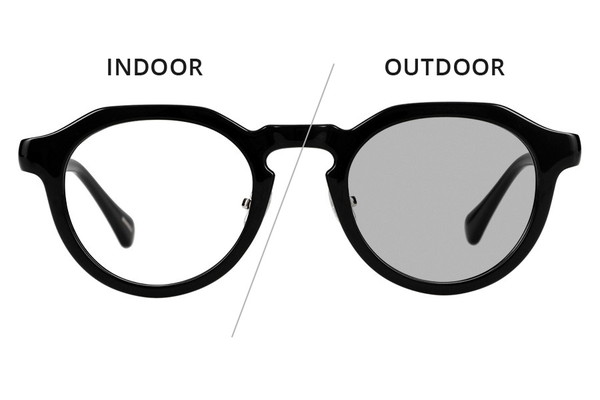 Zoff UNITEDARROWS ZN231G23A_14E1 度無2.4D スペシャルプライス]Zoff｜UNITED ARROWS（ZF231G16-14E2）｜メガネの
