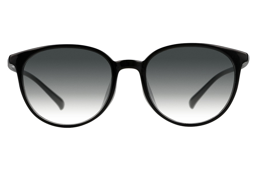 期間限定価格]SUNCUTGlasses/UV100%CUT（ZN251G07-14E3）｜メガネの