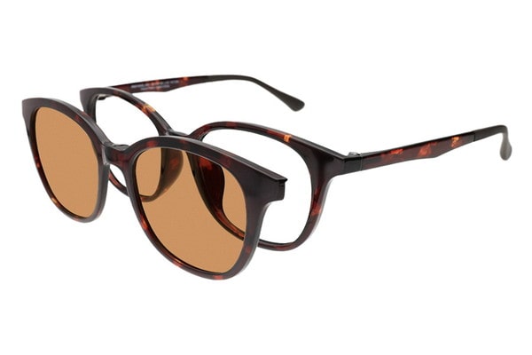 Zoff メガネ スペシャルプライス]TREND SUNGLASSES（ZO231G04-12A1）｜メガネのZoff
