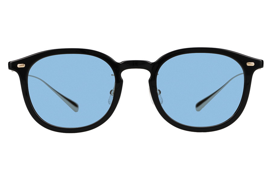 ウエリントン・ブラックのサングラス