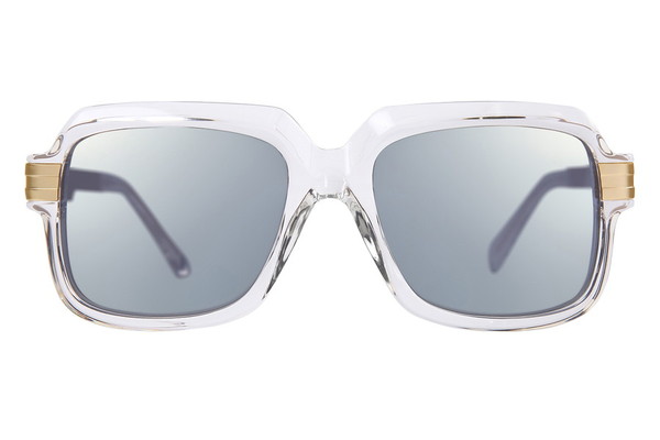 TREND SUNGLASSES/紫外線カット率99.9%以上（ZO181G05-00A1）｜メガネ