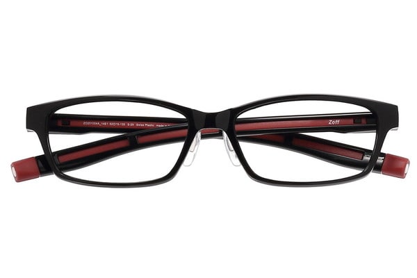 WEB限定価格]Zoff SPORTS -SLIDE TYPE-（ZO201004-14E1）｜メガネの