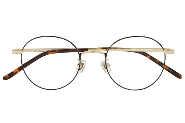 Zoff ZO222005A_14E1 度入りメガネ　224A Zoff ZO222005A_14E1 度入りメガネ 224A 【公式通販】