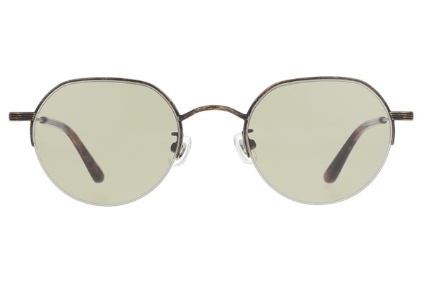 スペシャルプライス]VINTAGE SUNGLASSES/紫外線カット率99.9%以上