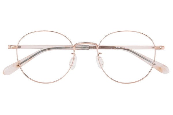 スペシャルプライス]掛け心地抜群のCLASSICフレーム/FASHION（ZO223003