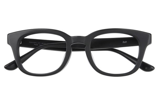 スペシャルプライス]Zoff｜Name.（ZO231007-14F1）｜メガネのZoff