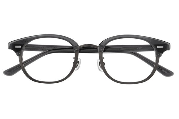 スペシャルプライス]Zoff｜Name.（ZO231008-13A1）｜メガネのZoff
