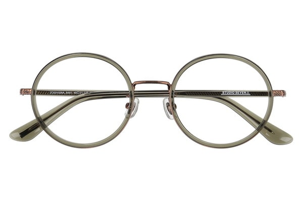 Zoff メガネ スペシャルプライス]MADE IN JAPAN(メイドインジャパン)(一部店舗限定