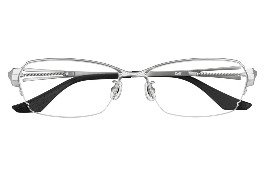 セール価格]Wired Flexible(ビジネス)（ZO232009-15F1）｜メガネのZoff