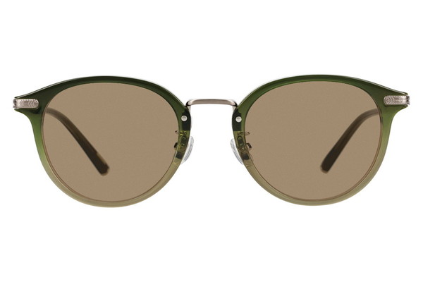 Zoff｜UNITED ARROWS Sunglasses （ZO251G01-68A1）｜メガネのZoff