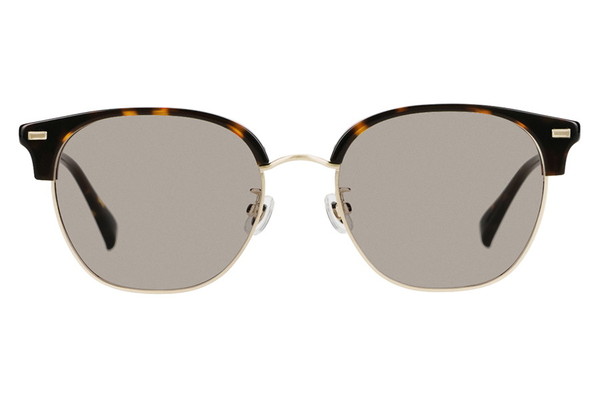 SUNCUTGlasses/UV100%CUT（ZO251G03-49A1）｜メガネのZoffオンライン
