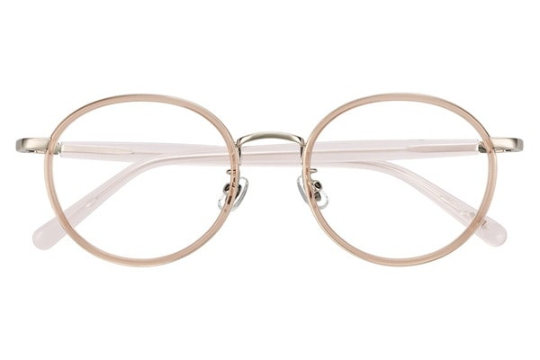 セール価格]Zoff | Misato Mizukoshi #1（ZO252006-21A1）｜メガネの