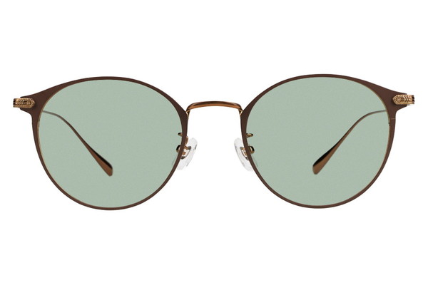 Zoff｜UNITED ARROWS Sunglasses （ZO253G01-43F1）｜メガネのZoff