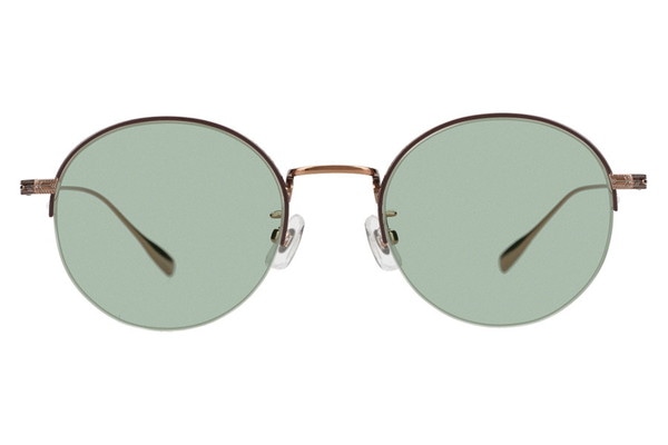 Zoff｜UNITED ARROWS Sunglasses（ZO253G03-43E1）｜メガネのZoff