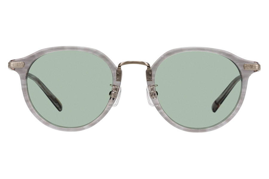 ボストン・グレー(クリア)のサングラス