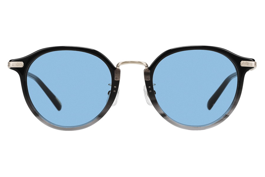 ボストン・ブラック(グラデ)のサングラス