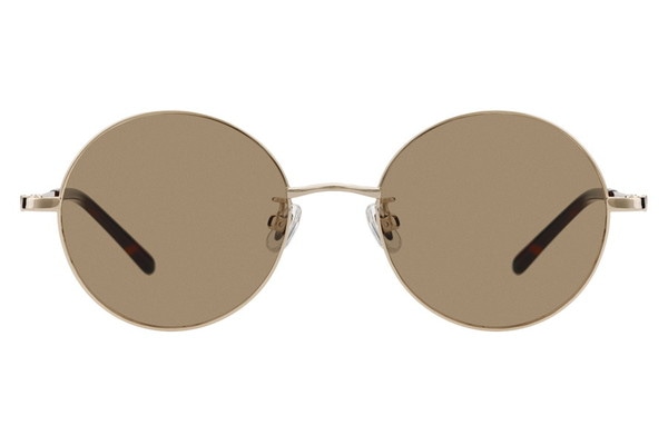 アウトレット価格]SUNCUTGlasses/UV100%CUT（ZP182G15-56E2）｜メガネ