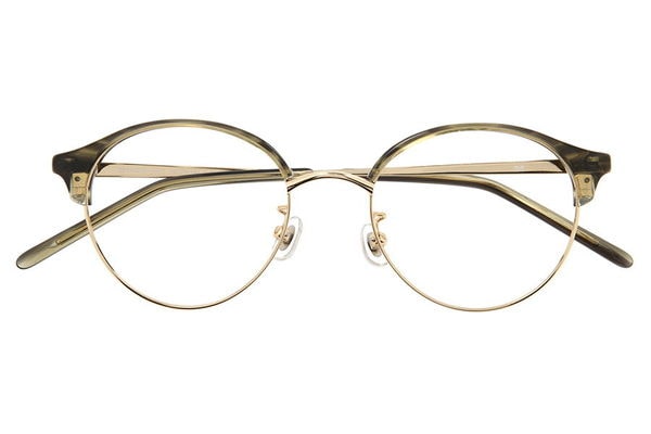 CLASSIC(クラシック)（ZP191008-64A1）｜メガネのZoffオンラインストア