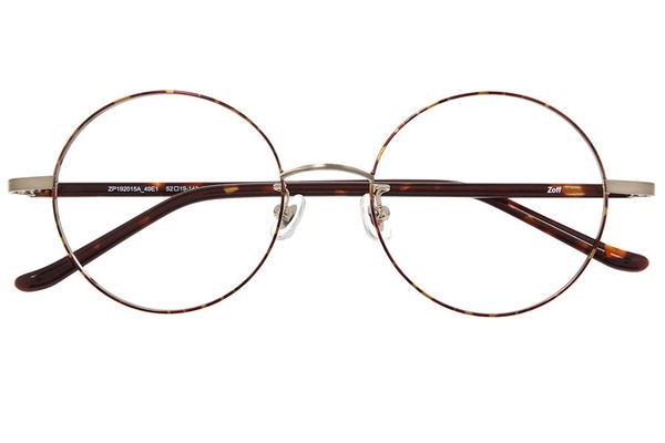 Zoff CLASSIC(クラシック) アウトレット価格]CLASSIC(クラシック)（ZP192015-49E1）｜メガネの