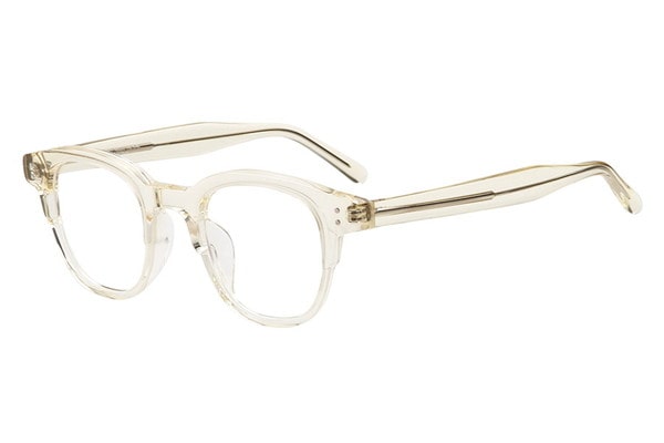Zoff×REIKA YOSHIDA（ZP211002-50A1）｜メガネのZoffオンラインストア