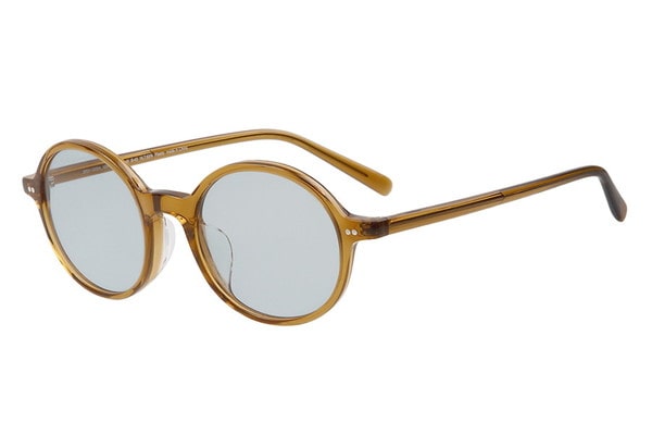 Zoff×REIKA YOSHIDA ZP211G02-42A1 Zoff×REIKA YOSHIDA/紫外線カット率99.9%以上（ZP211G02-42A1