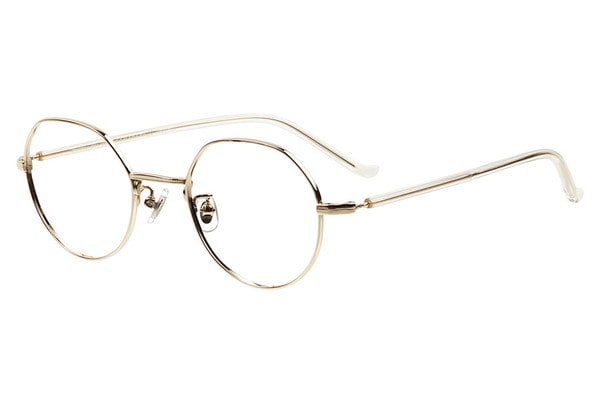 ゾフ　zoff×reikayoshida メガネ Zoff】アラサー女子に大人気ブランドとのコラボメガネを発売
