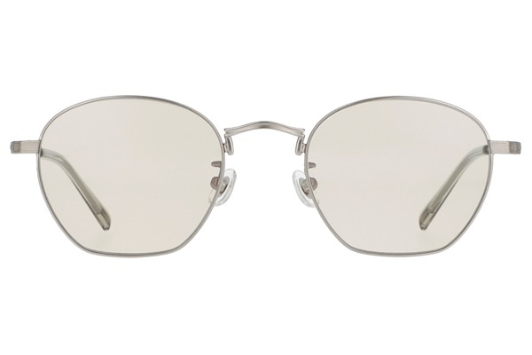 VINTAGE SUNGLASSES/紫外線カット率99.9%以上（ZP222G01-16F1