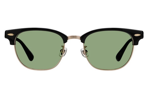 セール価格]SUNCUTGlasses/UV100%CUT（ZP241G02-14E2）｜メガネのZoff