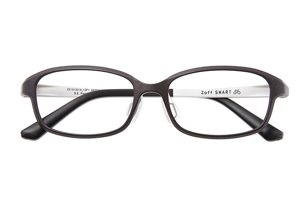 軽くてしなやかな Zoff SMART Kids Mサイズ（ZS191001-13F1）｜メガネ