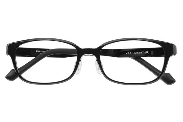 Zoff Smart ZS221004-14E1 度なし メガネケース付き 軽くてしなやかな Zoff SMART Regular（ZS221004-14E1）｜メガネのZoff