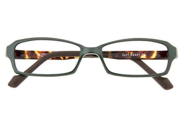 スペシャルプライス]軽くてしなやかな Zoff SMART Regular（ZS41001-D