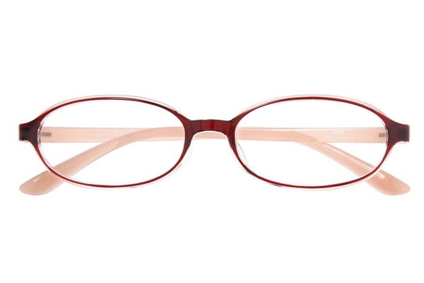 スペシャルプライス]+2.0 Zoff READING GLASSES(リーディンググラス