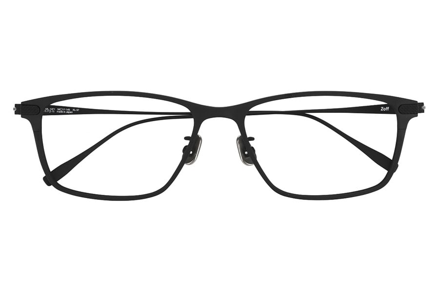 スペシャルプライス]高級感のあるウェリントン型/MADE IN JAPAN