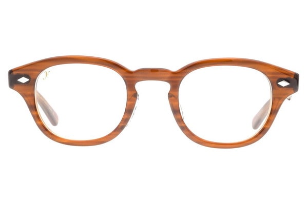 アウトレット価格]Zoff Luxe（ZU201001-49A2）｜メガネのZoff