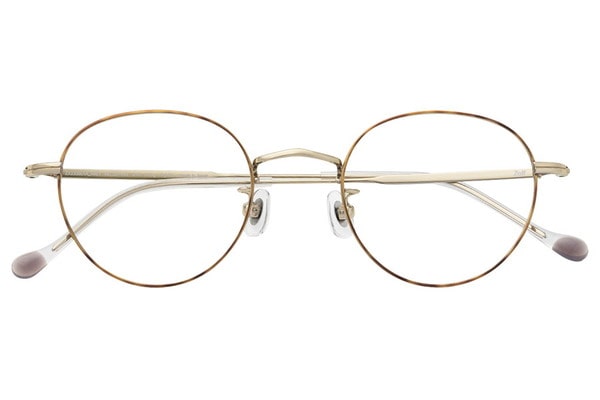 No.2403メガネ　SAKI【度数入り込み価格】 アウトレット価格]MADE IN JAPAN NORDIC(一部店舗限定商品)（ZX233001