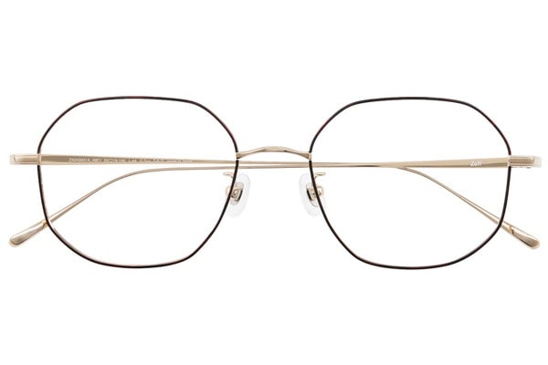 No.2603メガネ　Natural Fit【度数入り込み価格】 No.2603メガネ Natural Fit【度数入り込み価格】 - メルカリ