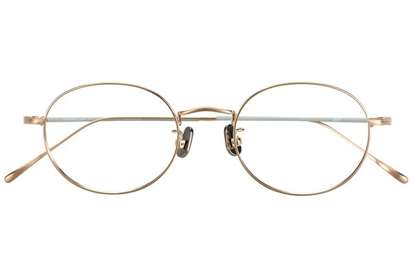 NEW. フレームレスメガネ 2025 Trends] I bought new glasses. | Rimless | Eyeglasses