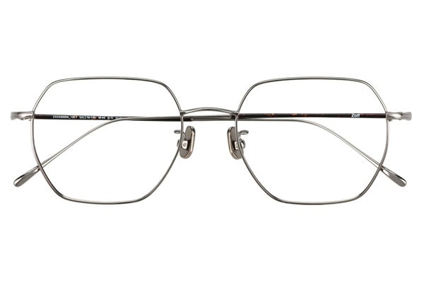 Zoff メガネ　度あり スペシャルプライス]MADE IN JAPAN(メイドインジャパン)(一部店舗限定