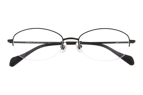 WOMEN'S BASIC（ZY182003-14F1）｜メガネのZoffオンラインストア