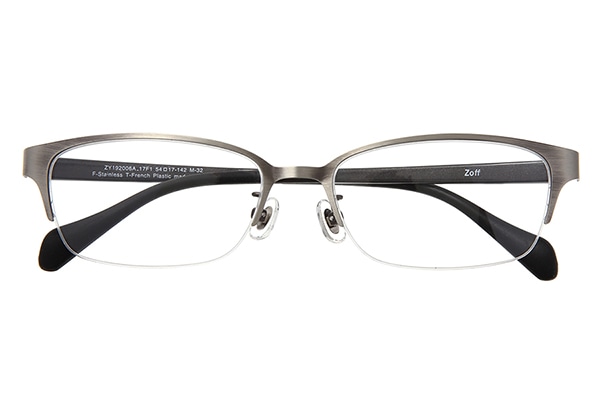 アウトレット価格]BASIC METAL(ベーシックメタル)（ZY192006-17F1