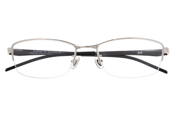 スペシャルプライス]STAINLESS METAL(ビジネス)（ZY192018-15E1