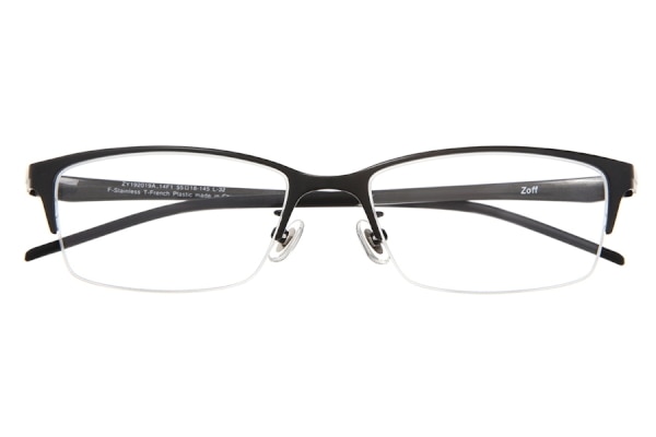 スペシャルプライス]STAINLESS METAL(ビジネス)（ZY192019-14F1