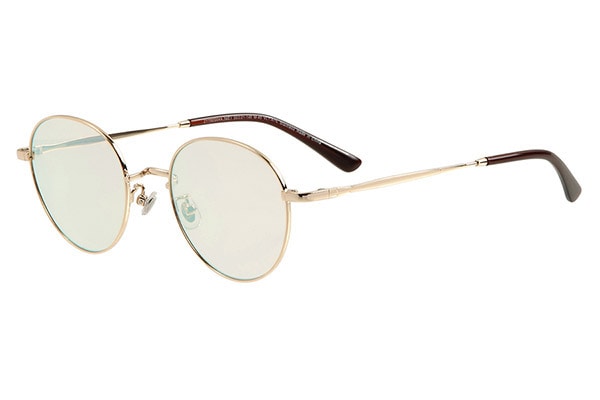 Zoff×takashi kumagai/紫外線カット率99.9%以上（ZY192G04-56E1
