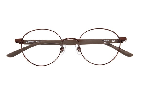 スペシャルプライス]Zoff KIDS(ゾフ・キッズ)（ZY202005-43E1