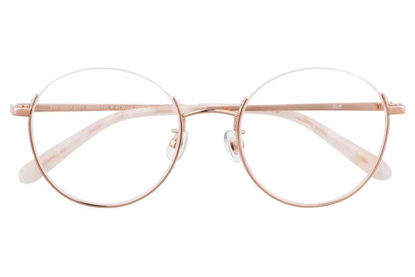 アウトレット価格]CLASSIC(クラシック)（ZY212002-21E1）｜メガネの