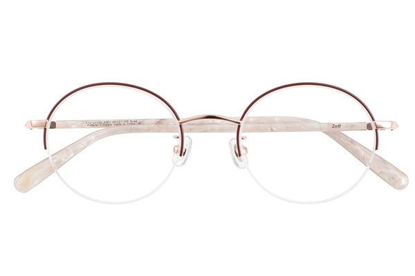 アウトレット価格]CLASSIC(クラシック)（ZY212019-43E1）｜メガネの