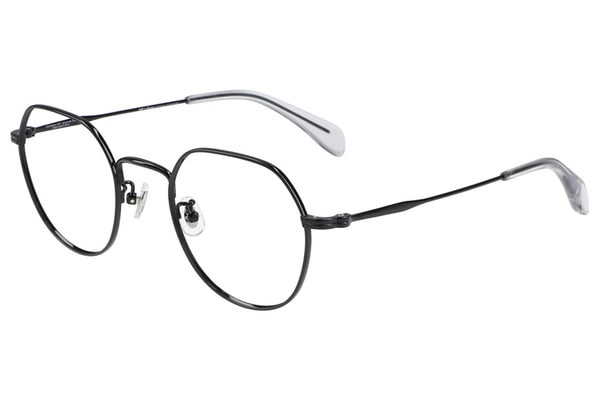 Zoff メガネ　JOURNAL STANDARD relume Zoff｜JOURNAL STANDARD relume「THE550」（ZA201017-19E1）｜メガネの