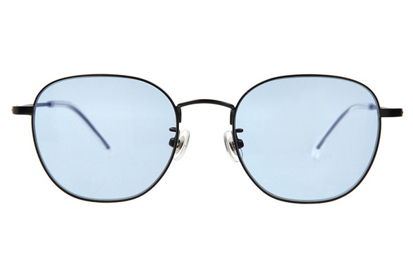 セール価格]TREND SUNGLASSES/紫外線カット率99.9%以上（ZY212G07-14F1