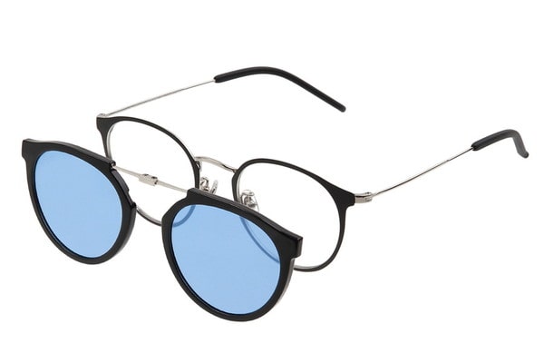 Zoff NIGHT&DAY FOLDING MODEL（ZY212G08-14F1）｜メガネのZoff